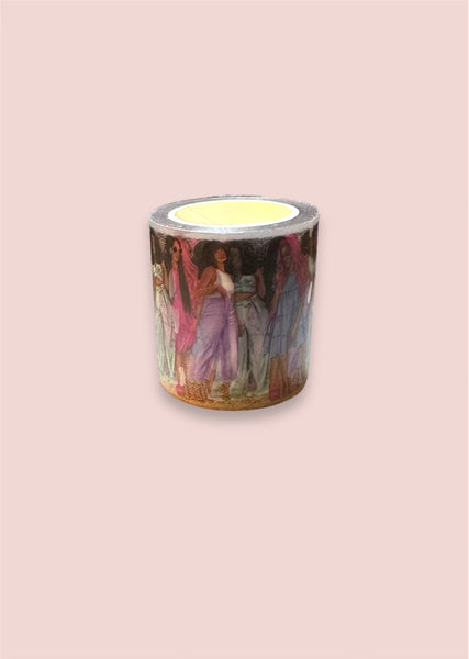 The Girls Washi Tape