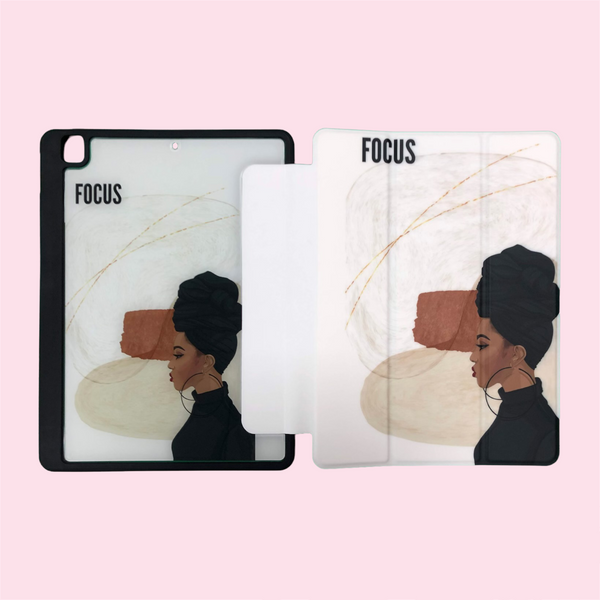 Focus iPad Case